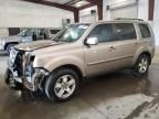 2009 Honda Pilot EXL