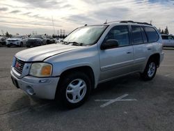 GMC salvage cars for sale: 2005 GMC Envoy