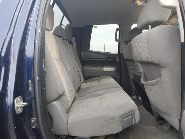 2008 Toyota Tundra Double Cab