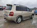 2004 Toyota Highlander