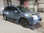 2008 Acura MDX