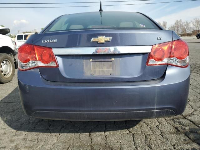 2013 Chevrolet Cruze LT