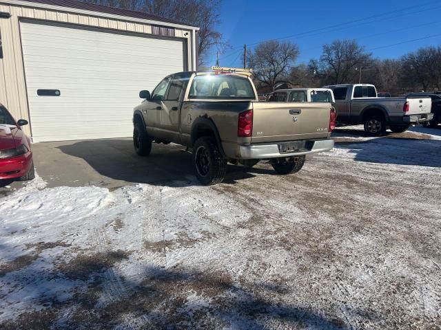 2007 Dodge RAM 2500 ST