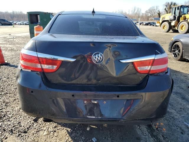 2013 Buick Verano Convenience