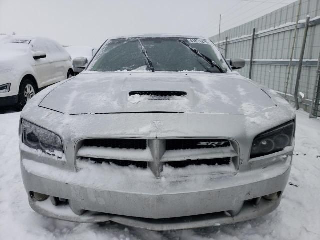 2008 Dodge Charger SRT-8