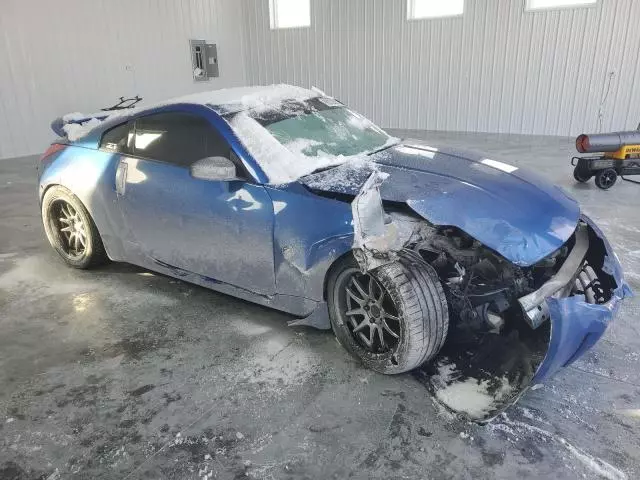 2006 Nissan 350Z Coupe