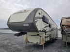 2018 Cardinal 5th Wheel