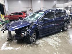 Salvage cars for sale at Littleton, CO auction: 2016 Subaru Impreza Sport Premium