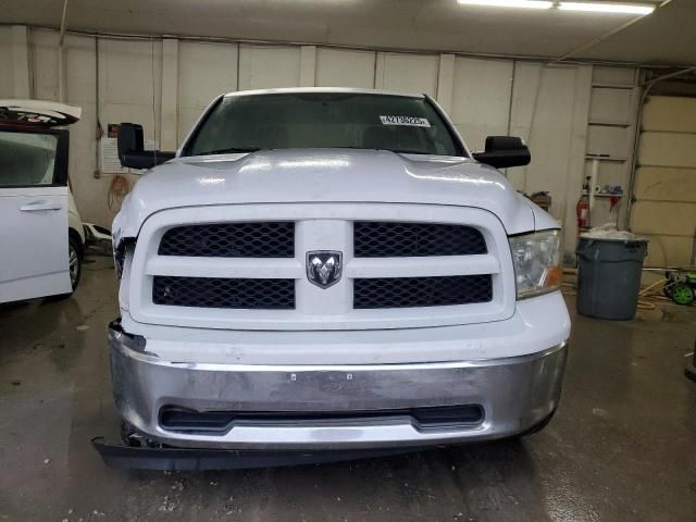 2012 Dodge RAM 1500 ST