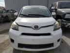 2008 Scion XD