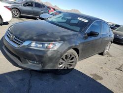 2014 Honda Accord Sport en venta en North Las Vegas, NV