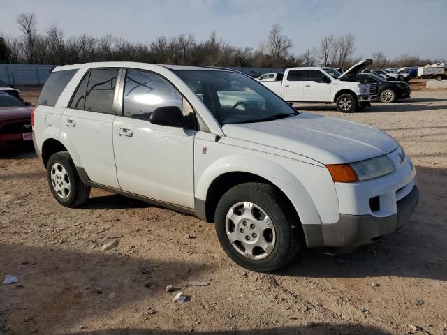 2005 Saturn Vue