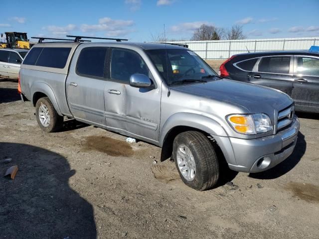 2004 Toyota Tundra Double Cab SR5