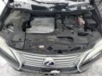 2013 Lexus RX 450H