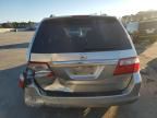 2005 Honda Odyssey Touring