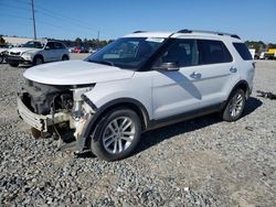 Run And Drives Cars for sale at auction: 2015 Ford Explorer XLT