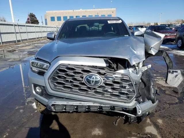 2023 Toyota Tacoma Double Cab