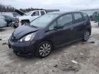 2013 Honda FIT Sport