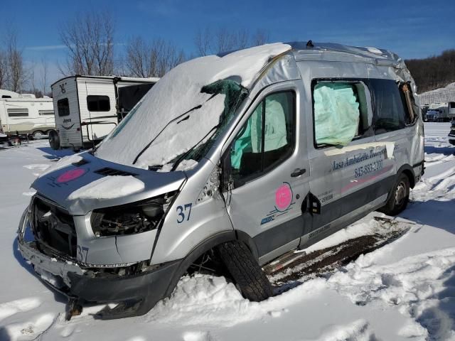 2023 Ford Transit T-350