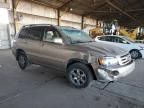 2005 Toyota Highlander Limited