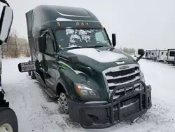 Freightliner Vehiculos salvage en venta: 2021 Freightliner Cascadia 126