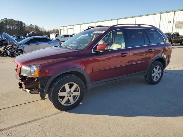 2007 Volvo XC90 3.2