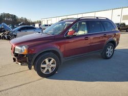 Salvage cars for sale at Gaston, SC auction: 2007 Volvo XC90 3.2