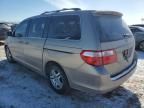 2005 Honda Odyssey EX