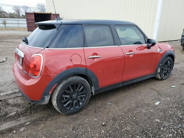 2015 Mini Cooper