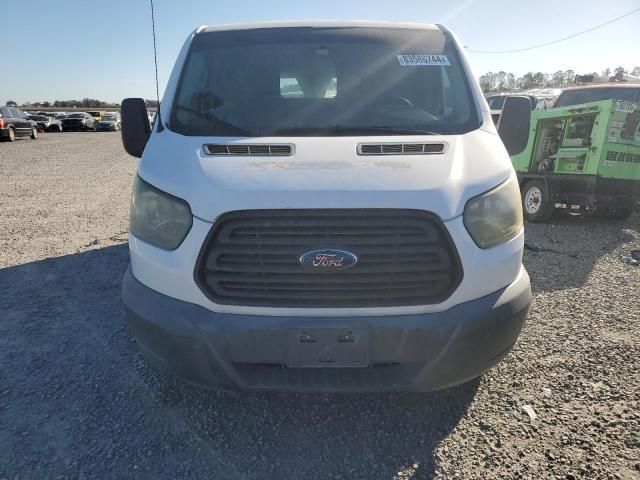 2015 Ford Transit T-150