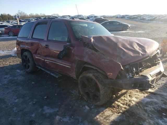 2004 Chevrolet Tahoe K1500