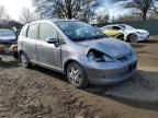 2007 Honda FIT