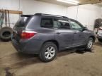 2010 Toyota Highlander