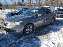 2010 Honda Accord LXP en venta en Waldorf, MD