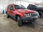 2003 Jeep Grand Cherokee Laredo