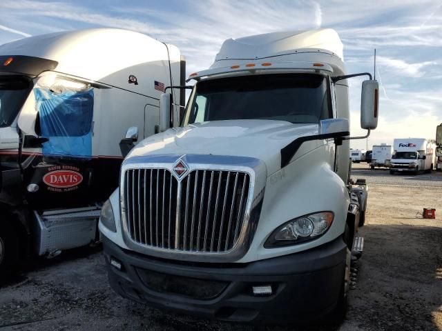 2015 International Prostar