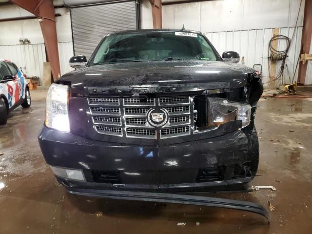 2010 Cadillac Escalade Luxury