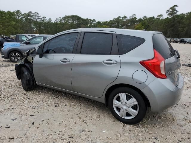 2014 Nissan Versa Note S