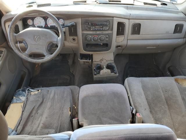 2003 Dodge RAM 1500 ST