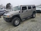 2004 Hummer H2