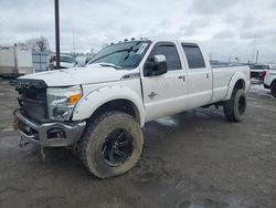 2012 Ford F350 Super Duty en venta en Indianapolis, IN