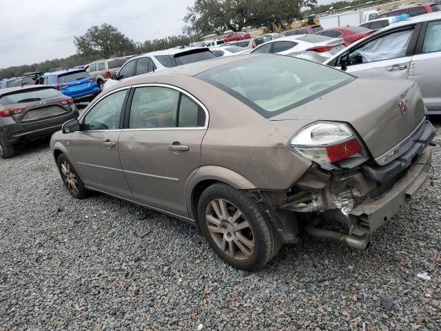 2007 Saturn Aura XE