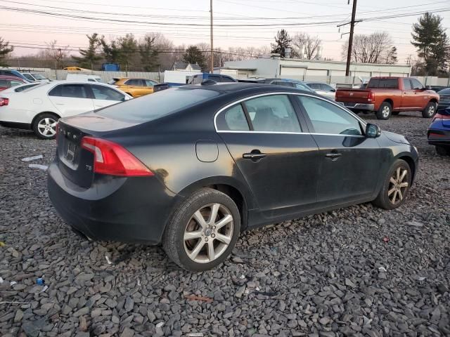 2016 Volvo S60 Premier