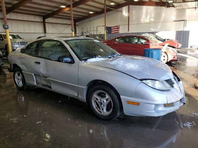 2003 Pontiac Sunfire