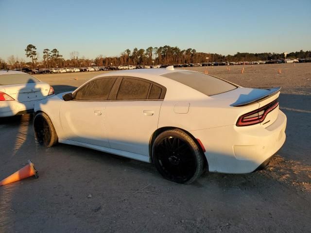 2020 Dodge Charger GT