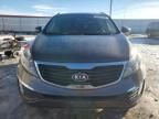 2011 KIA Sportage EX