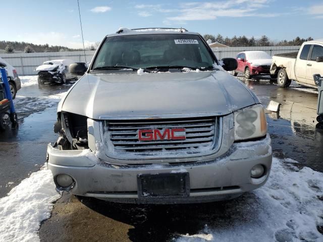 2008 GMC Envoy