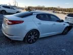 2012 KIA Optima SX