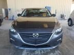 2015 Mazda 3 Sport