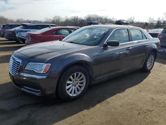 2014 Chrysler 300